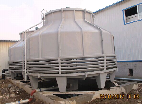 冷卻塔技術(shù)要求